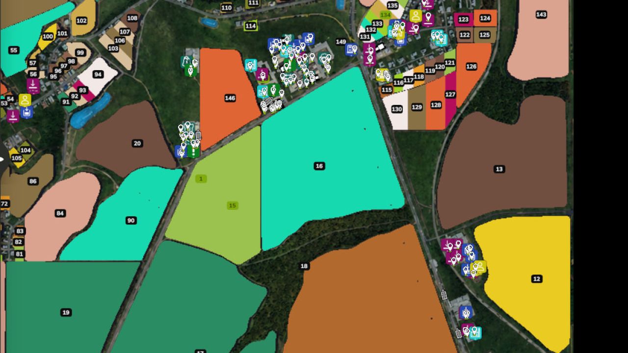 AutoDrive Myropillia Map BETA v1.0