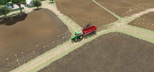 Autodrive Myropillya v1.0