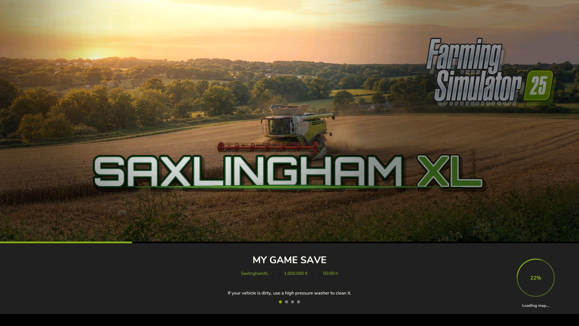 Autodrive Saxlingham XL v1.4