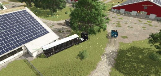 Autodrive Vyacheslavka v1.0.0.1