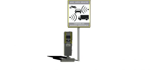 Automatic radar pack v1.0.0.2