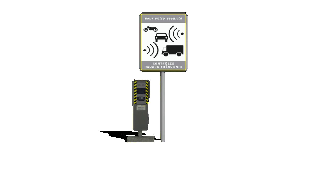 Automatic radar pack v1.0.0.2