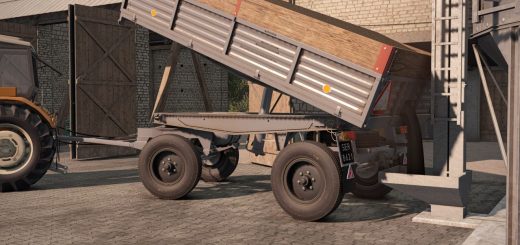 AutoSan D-46/D-47 v1.2