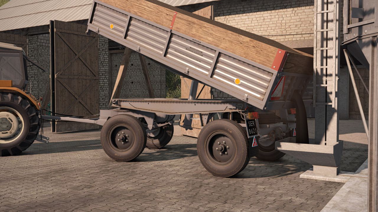 AutoSan D-46/D-47 v1.2
