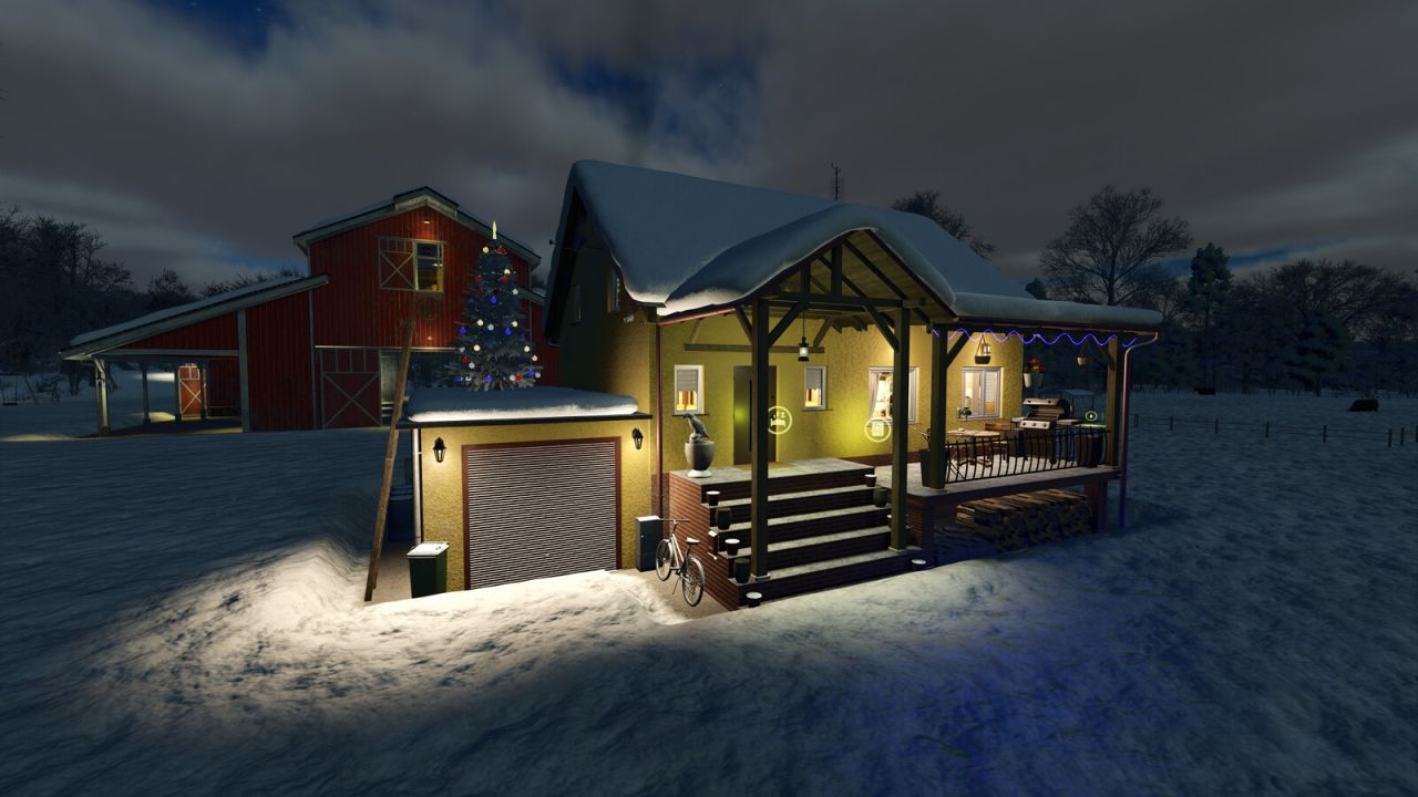 Avarage Polish House v1.0