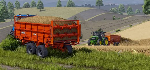 AVTO B7000 v1.4