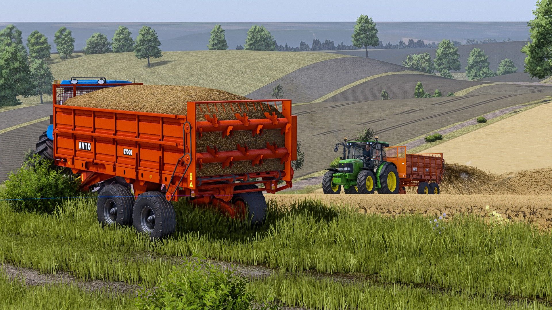 AVTO B7000 v1.4