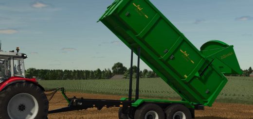 AW Trailers Pack v1.0