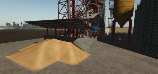 B1_15 Babolna Grain Dryer v1.0.0.1