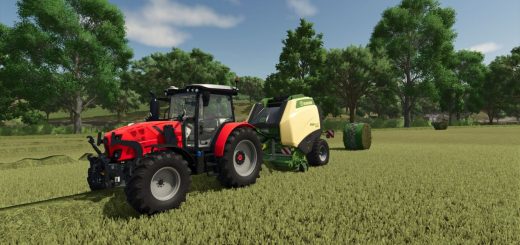 Bale Net Addon Additional Features v1.0.0.5