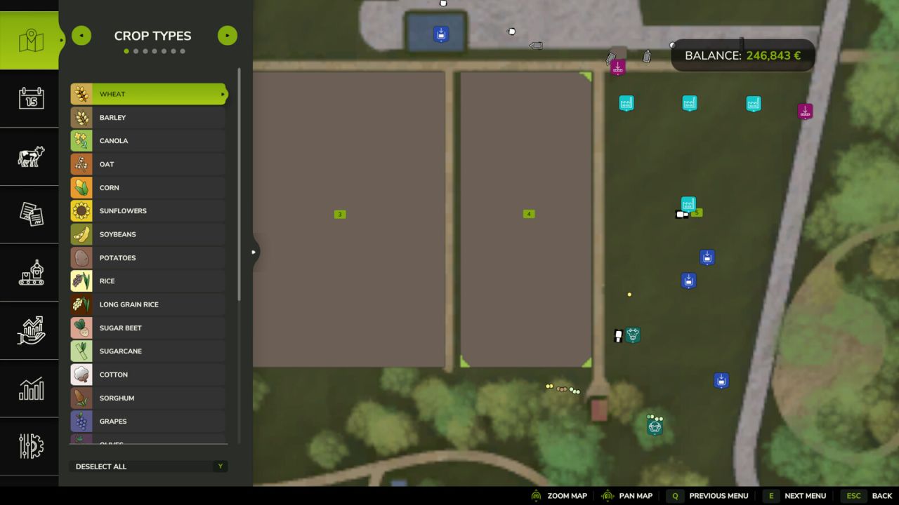 BaleFinder v1.1