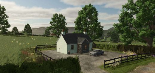 BallySpring Placeables v1.0