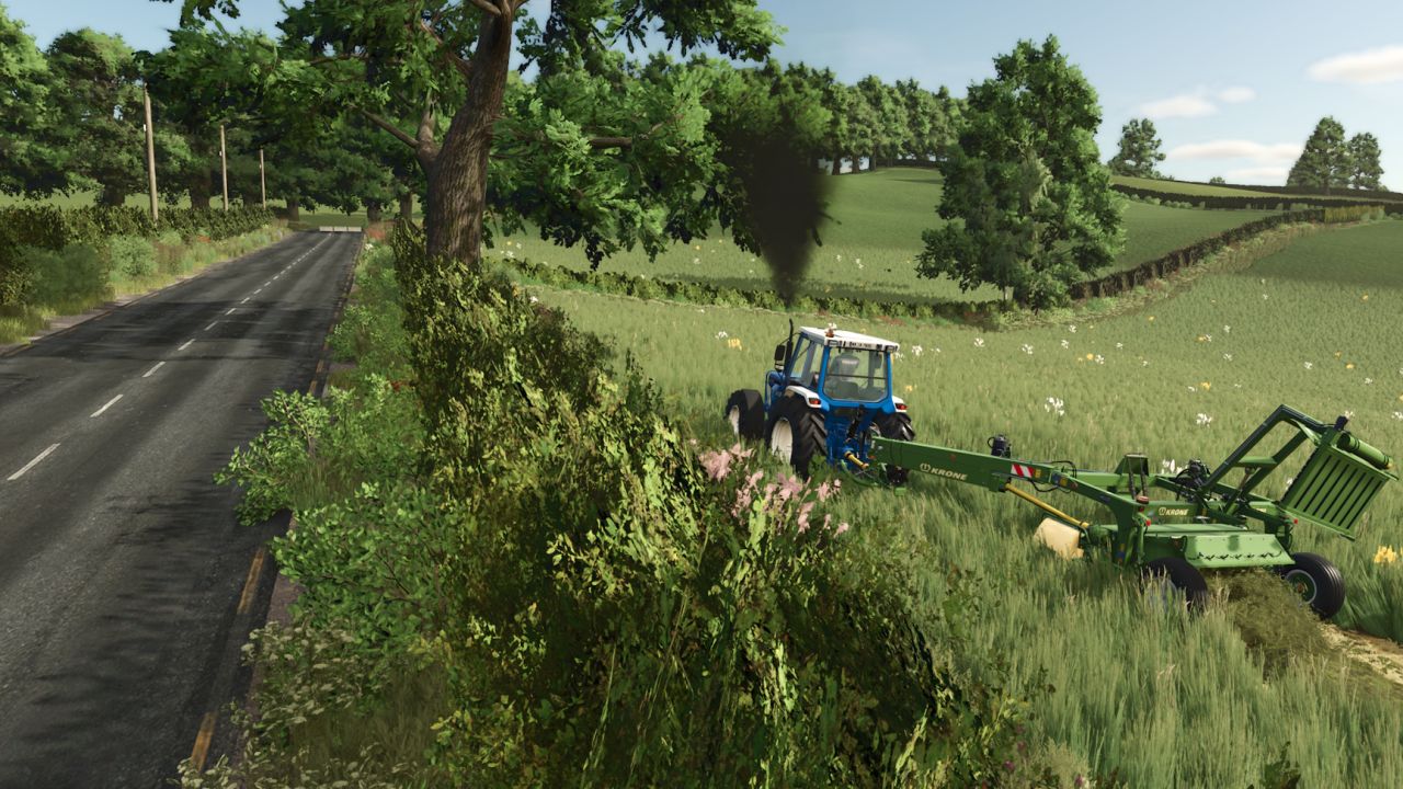 BallySpring v1.0