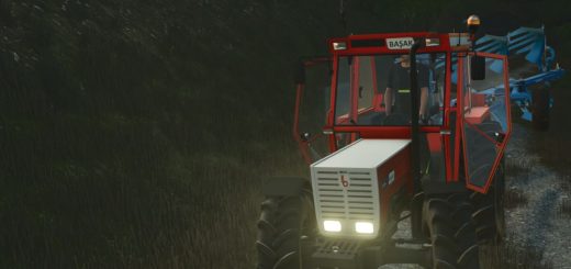 Başak 2075 v1.2