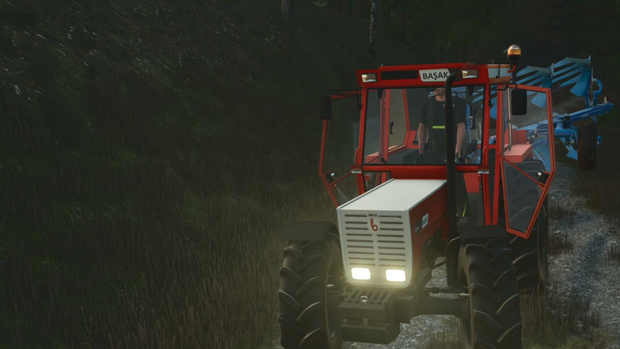 Başak 2075 v1.2