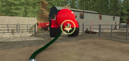 Belmac Belvac 2500 v1.0.0.1