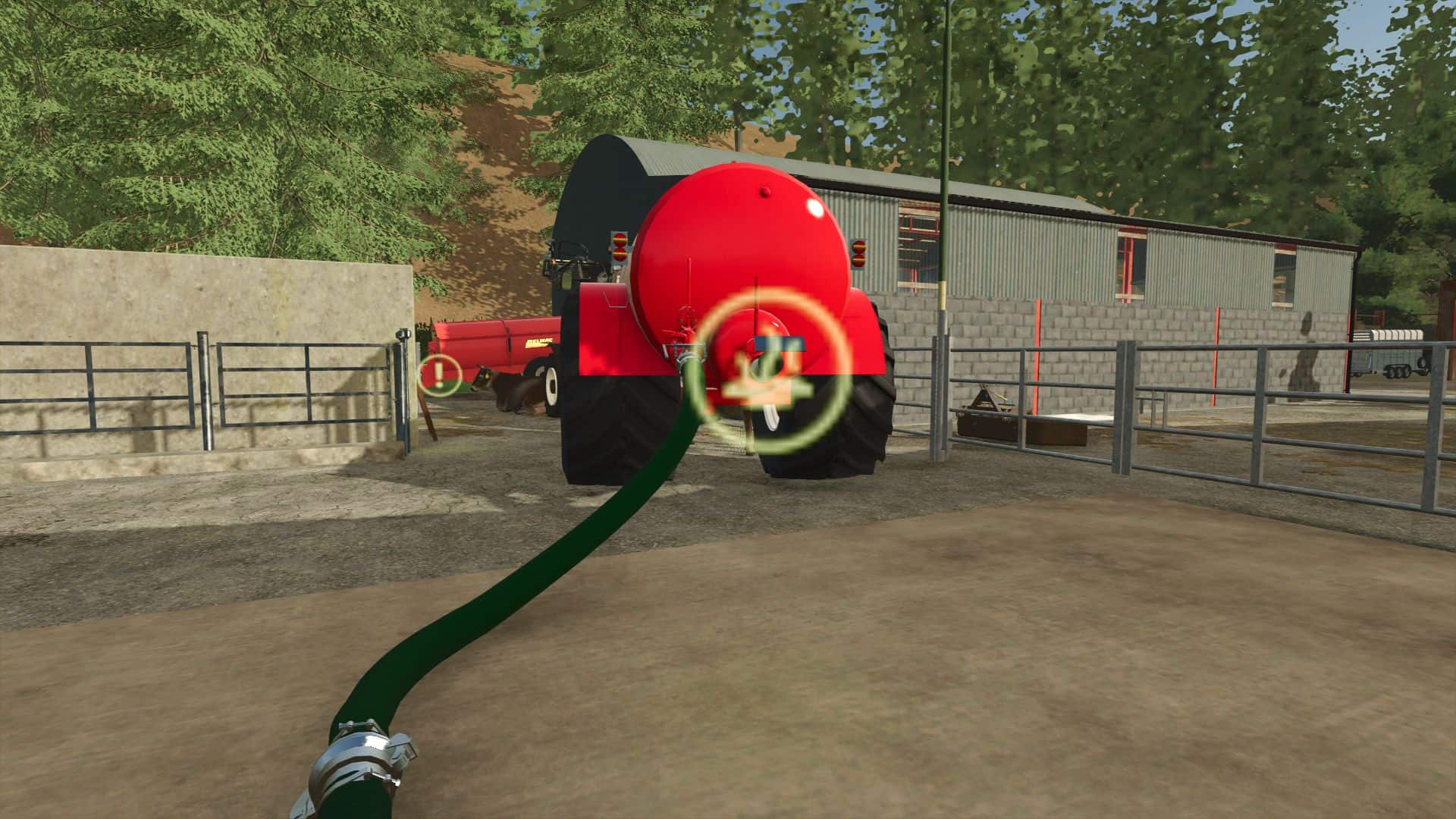Belmac Belvac 2500 v1.0.0.1