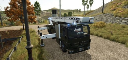 BF Mittelberg Military v1.0