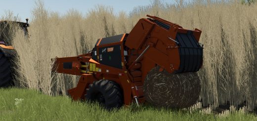 BIO Baler – Hirschfeld Edition v1.0.0.2