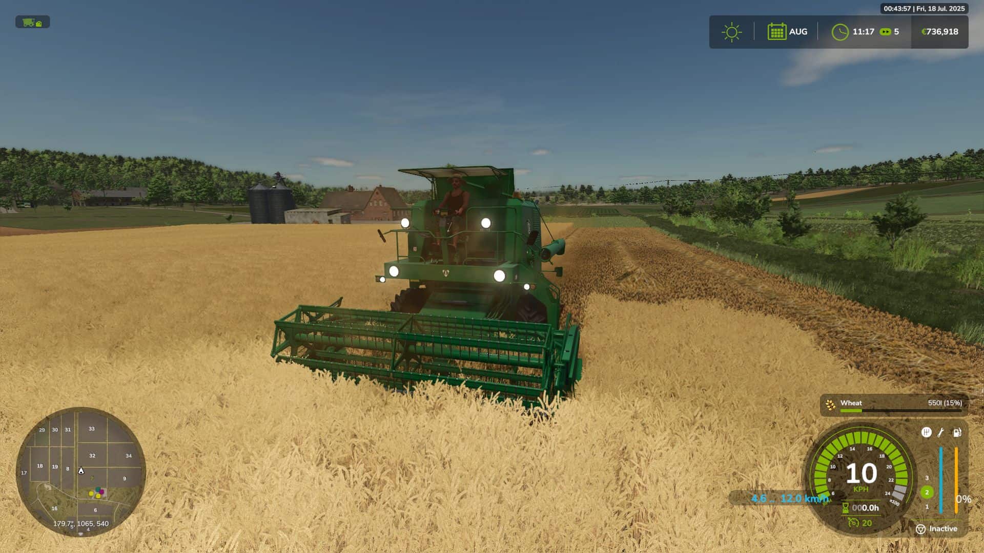 Bizon Super Z056 v1.1