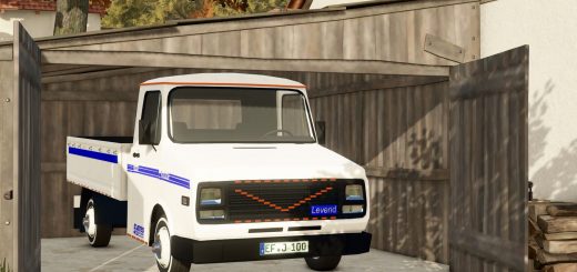 Bmc Levend v1.0