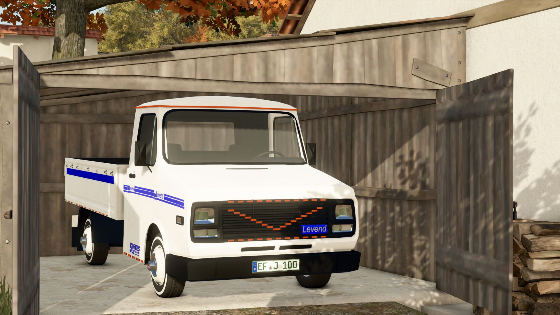 Bmc Levend v1.0