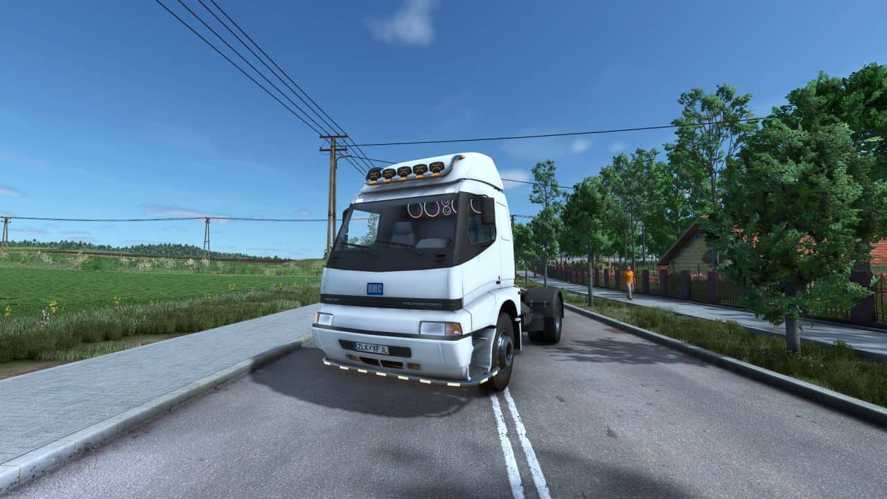 BMC PRO 827 v1.0