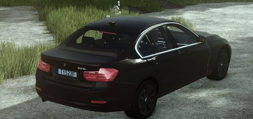 BMW 328i v1.6.0.2