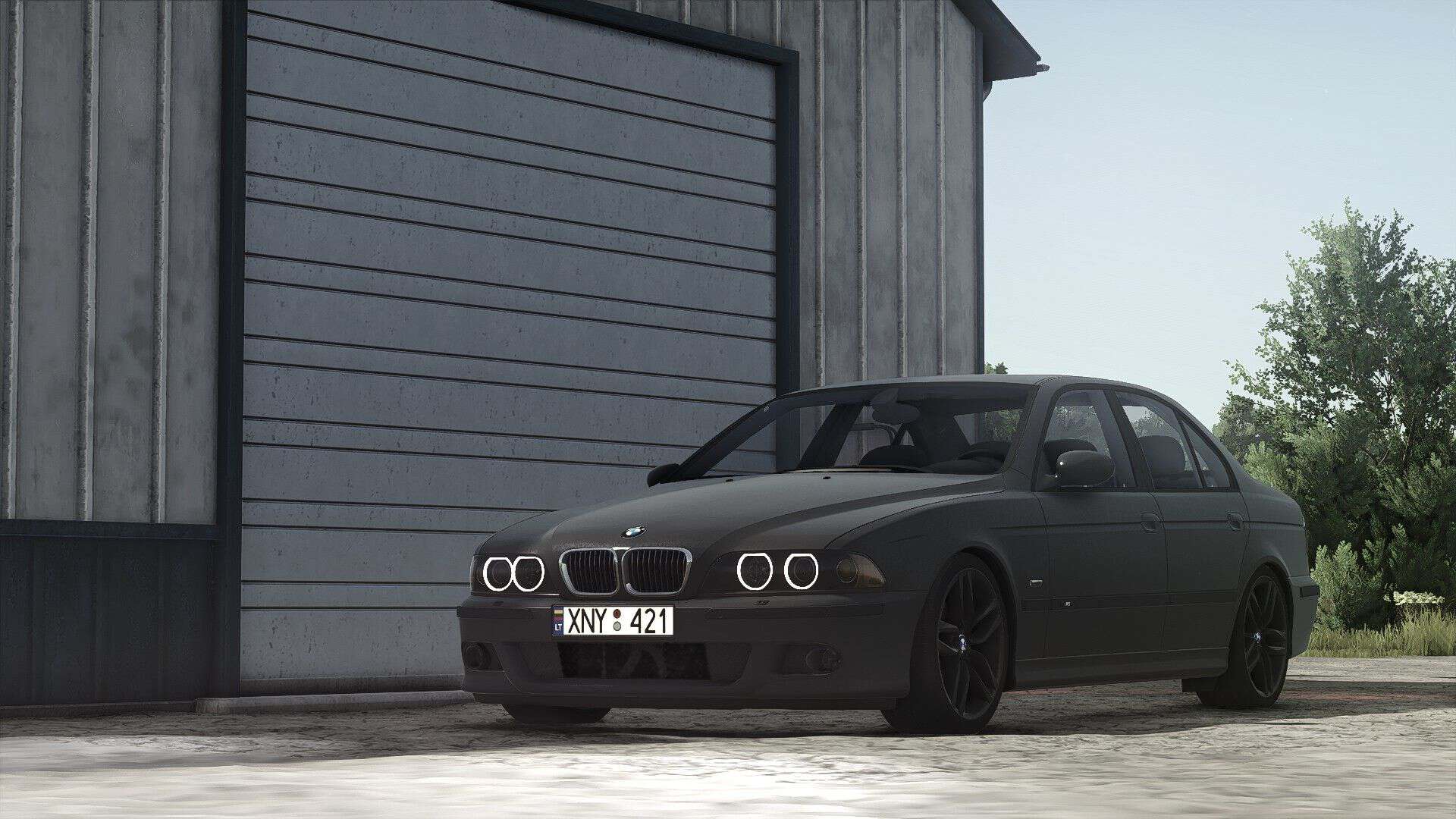 BMW E39 v1.0.0.9