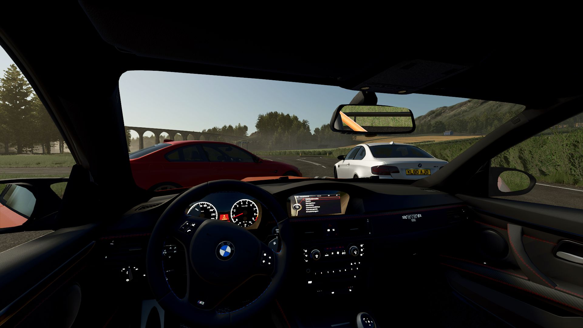 BMW M3 E92-E90 2010 v1.1