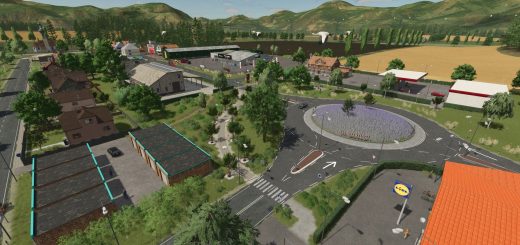 Bohemia Country 25 v1.1.0.1
