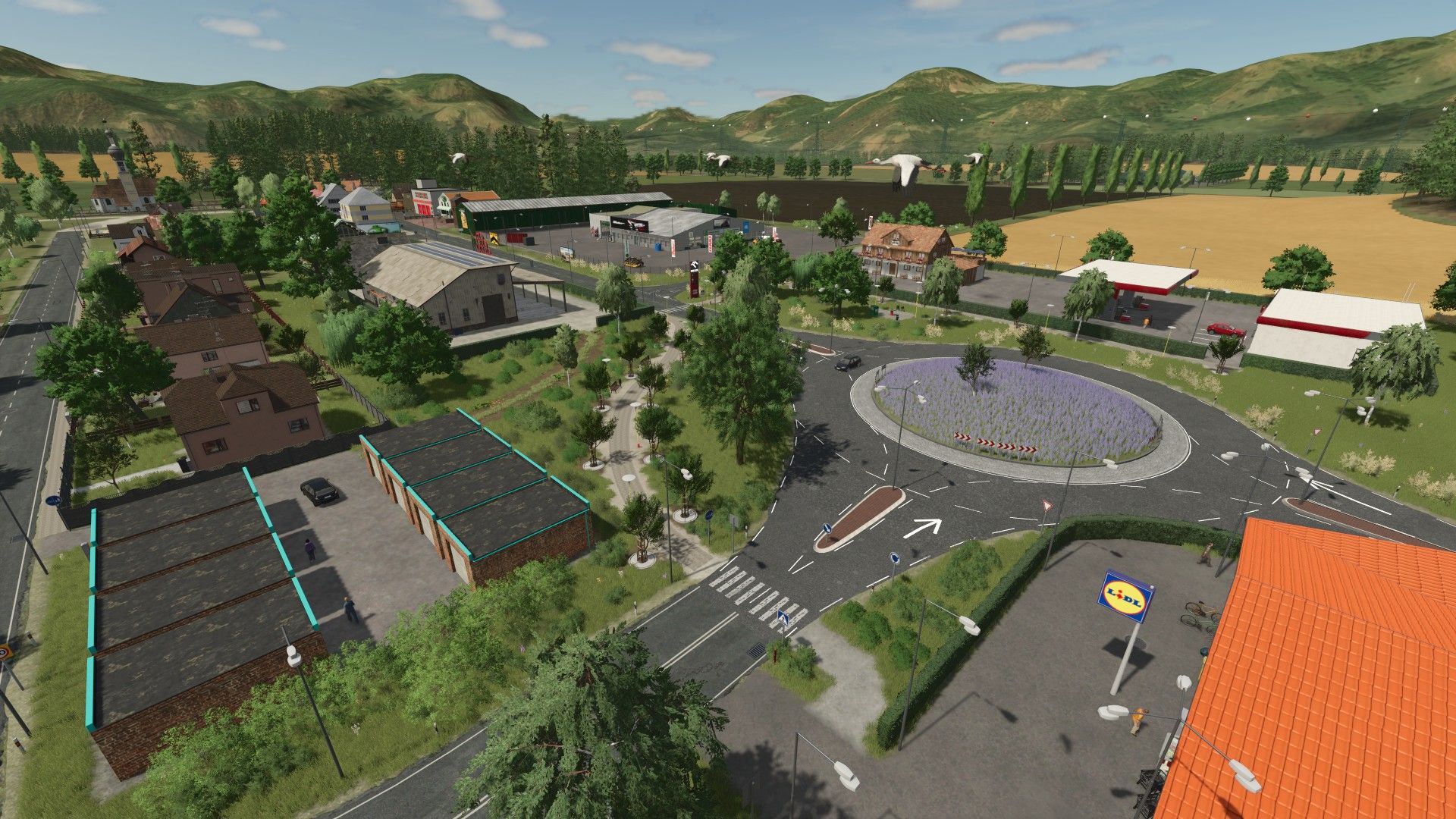 Bohemia Country 25 v1.1.0.1