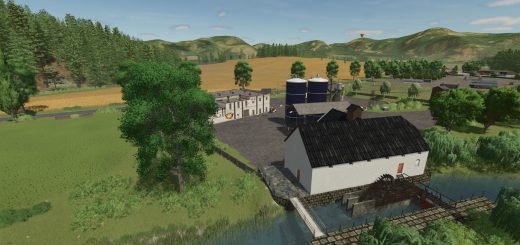Bohemia Country 25 v1.1