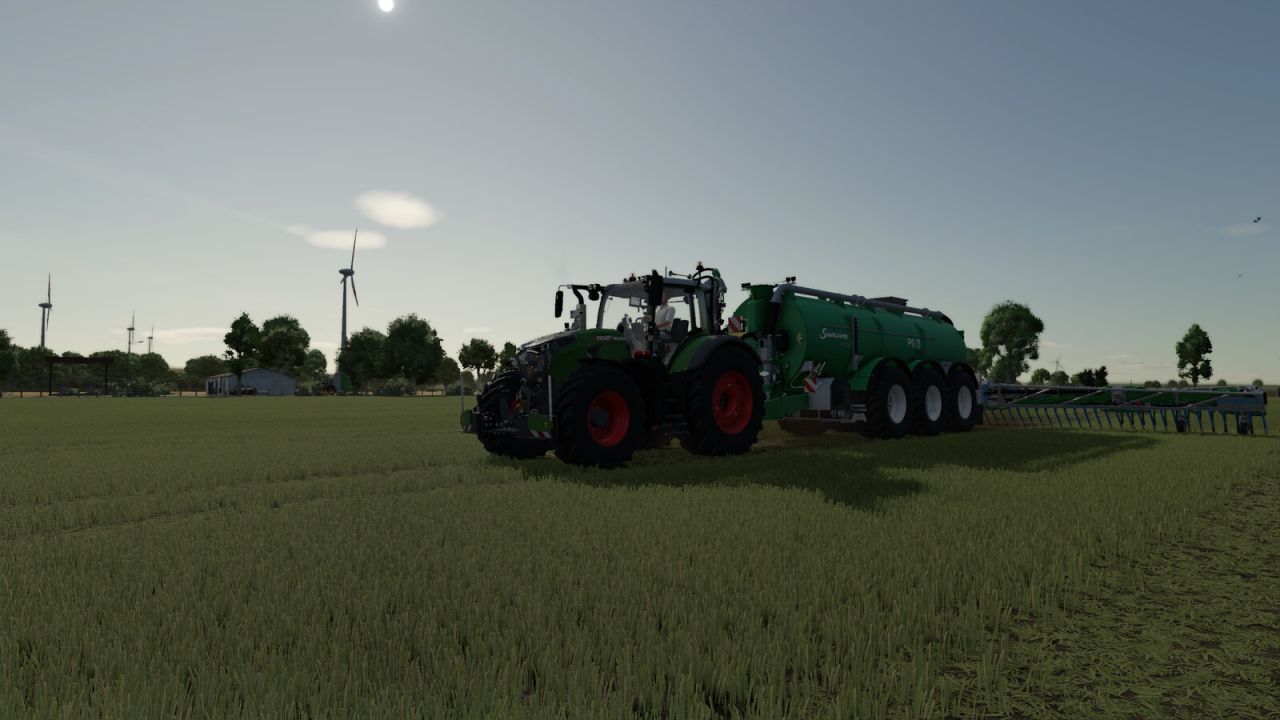 Bomech Pack v1.3
