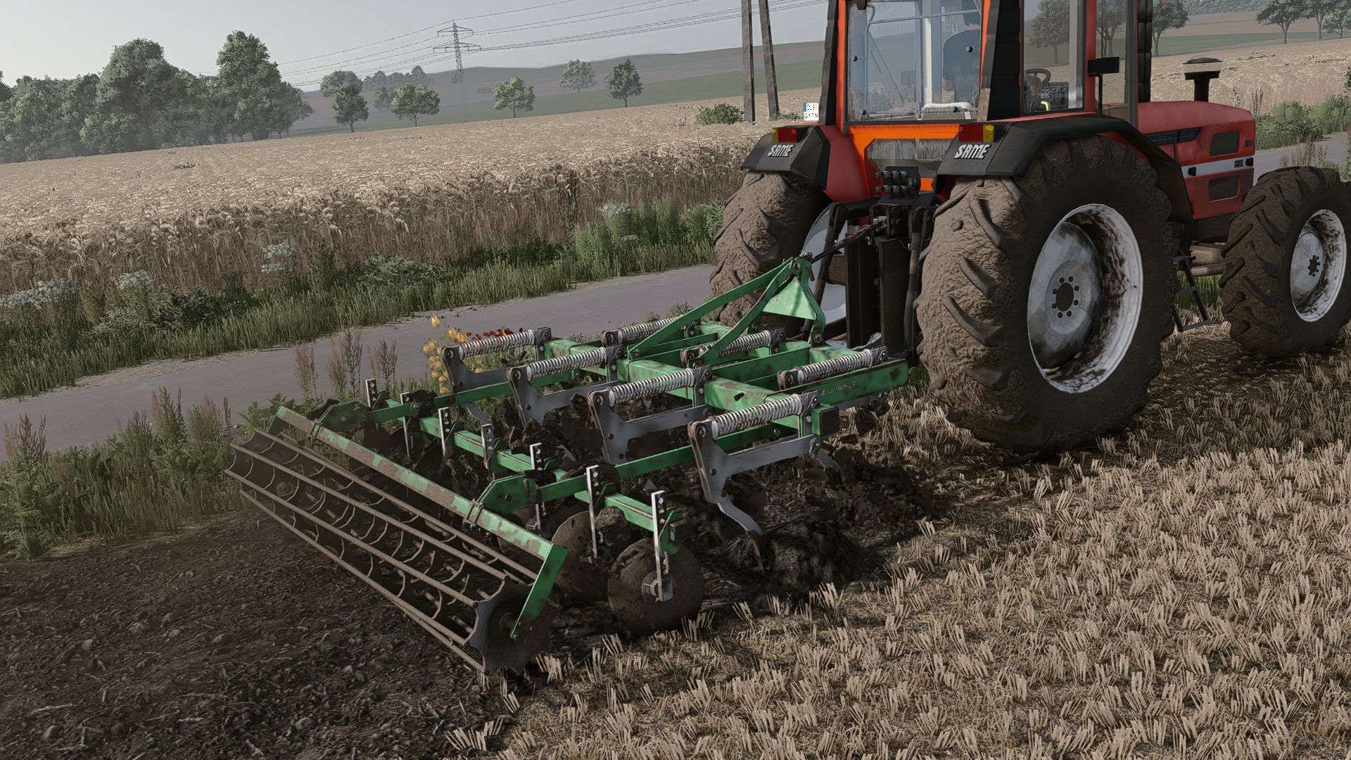 Bomet APUS v1.0