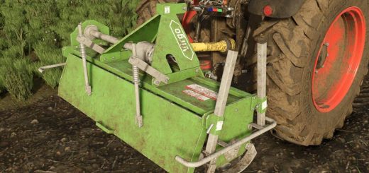 Bomet Virgo v1.0