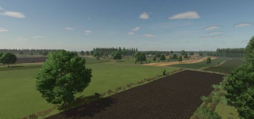 Borowiny BETA v1.0