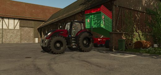 Bossini RA200/7 v1.1