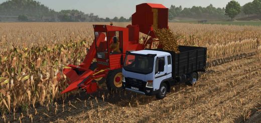 Bourgoin MD8 v1.0