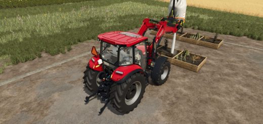 BR Small Garden v1.2