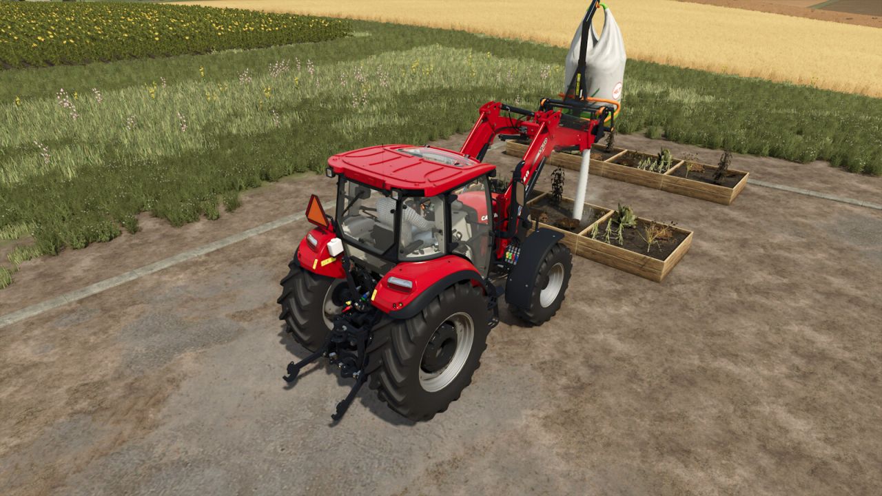 BR Small Garden v1.2
