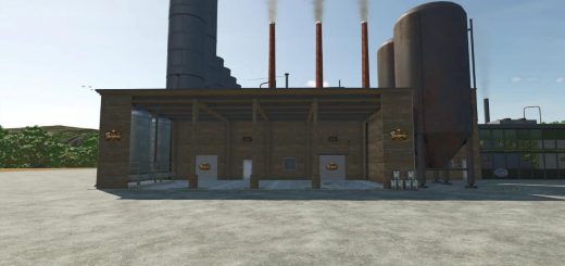 Brauerei v1.0