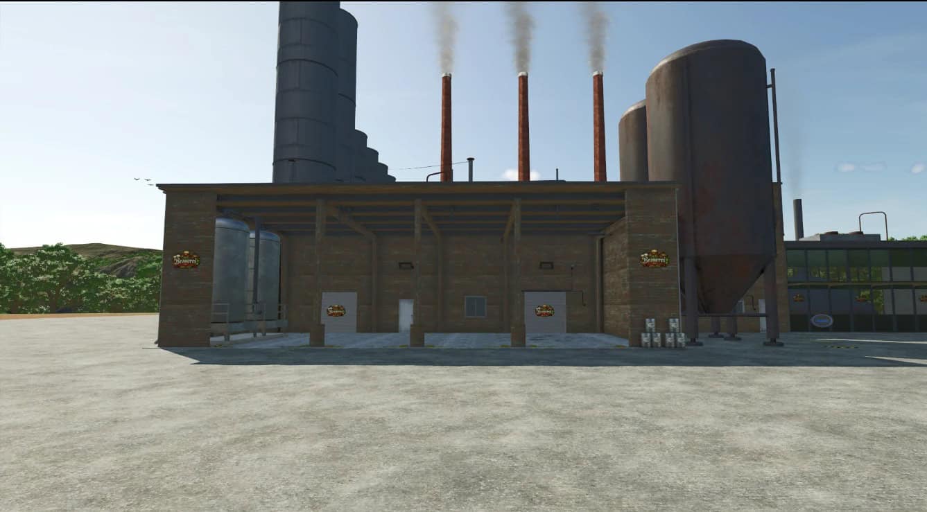 Brauerei v1.0