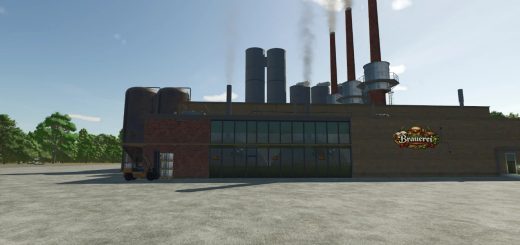 Brauerei v1.1