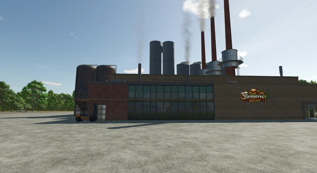 Brauerei v1.1