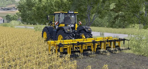 Buffalo 5200 0630 v1.0