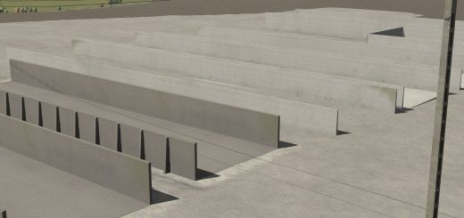 Bunker Silo v1.0