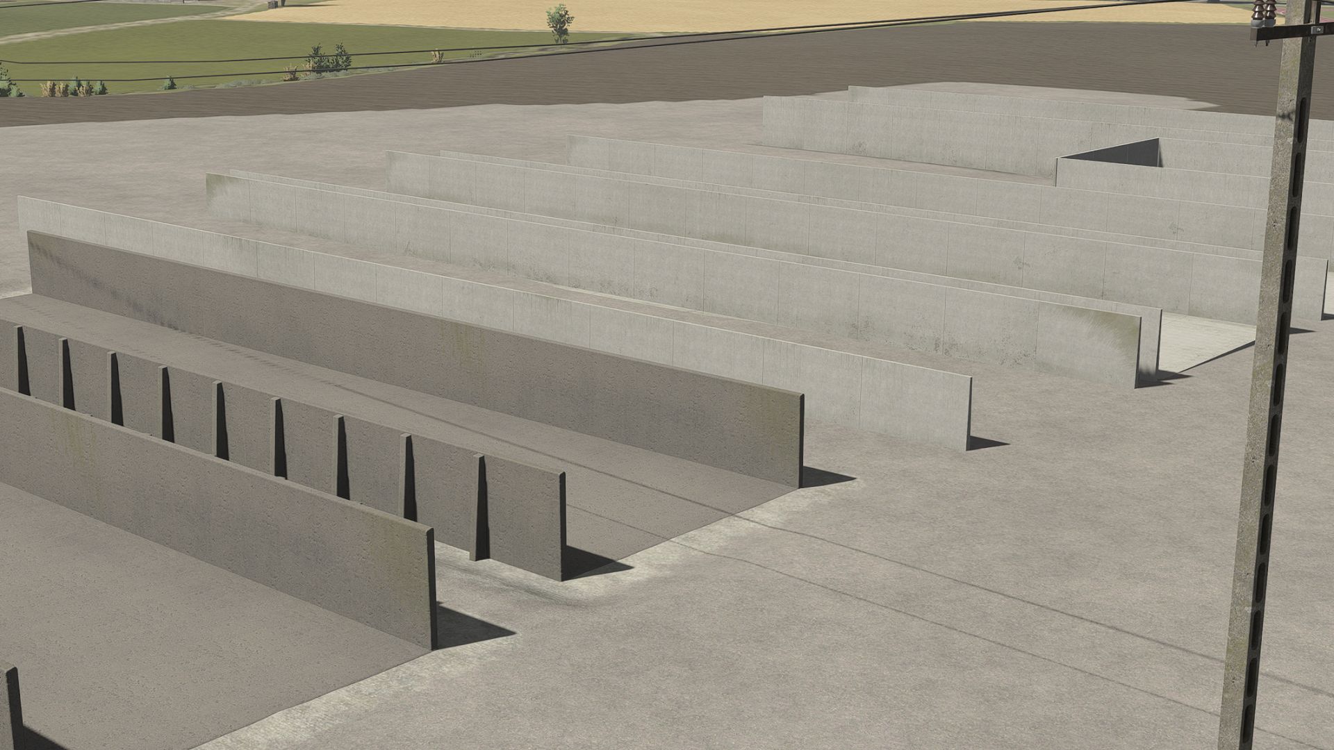 Bunker Silo v1.0