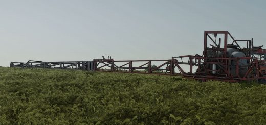 Bury Sprayer v1.0
