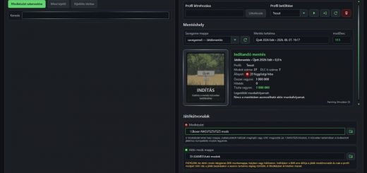 BXR Mod Manager v1.0